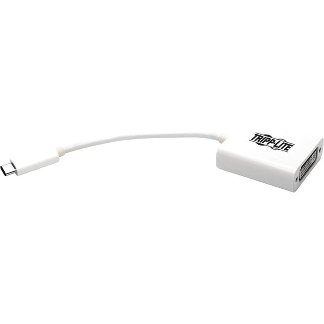 Tripp Lite U444-06N-DVI-AM USB-DVI-D Video Cable