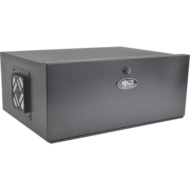 Tripp Lite 5U Security DVR Lockbox Enclosure