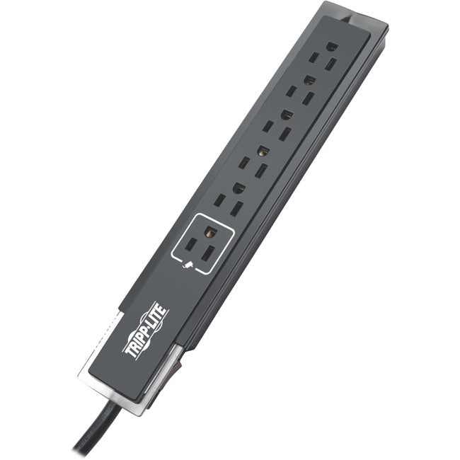 Tripp Lite Protect It! 6-Outlet Surge Suppressor/Protector