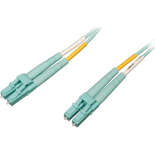 Tripp Lite N820-15M-OM4 Fiber Optic Duplex Network Cable