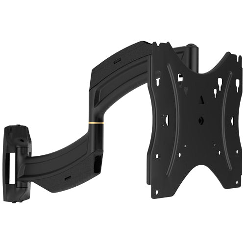 Chief Thinstall TS118SU Mounting Arm for Flat Panel Display - Black