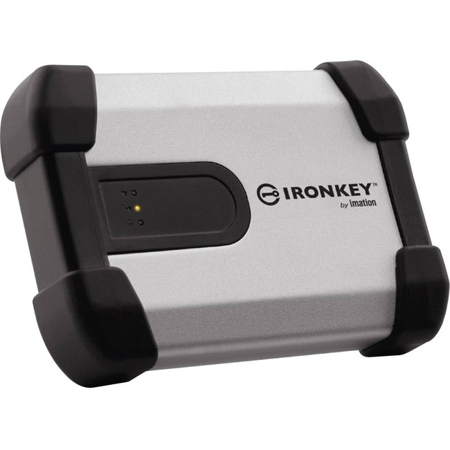 IronKey H350 2 TB Hard Drive - 2.5" External