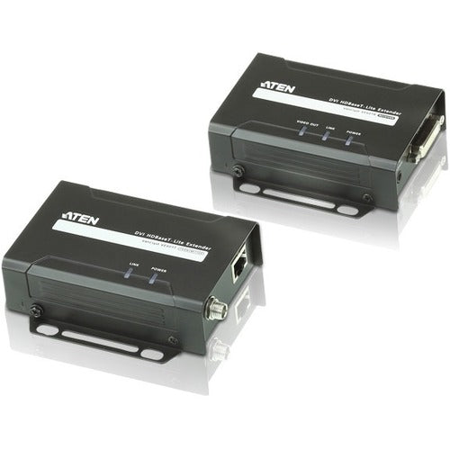 ATEN VE601 DVI HDBaseT-Lite Extender (HDBaseT Class B)