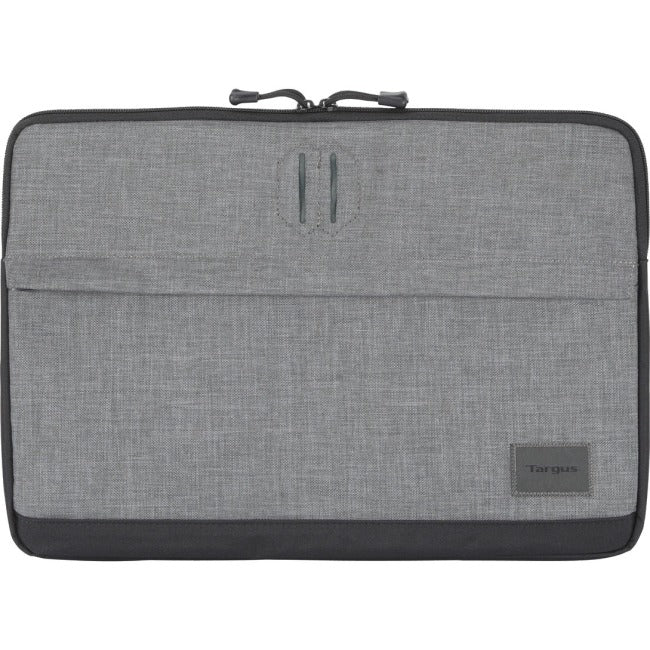 Targus Strata TSS63204US Carrying Case (Sleeve) for 15.6" Notebook - Pewter, Gray