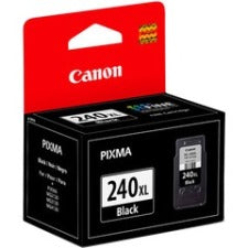 Canon PG-240XL Original Ink Cartridge - Black