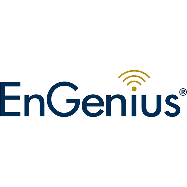 EnGenius EnStationAC IEEE 802.11ac 867 Mbit-s Wireless Bridge