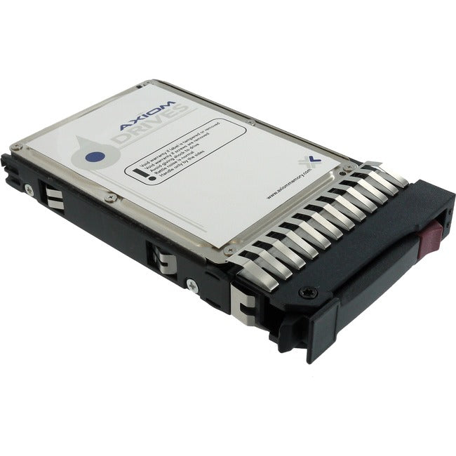 Axiom 1.2TB 12Gb-s SAS 10K RPM SFF Hot-Swap HDD for HP - 785079-B21