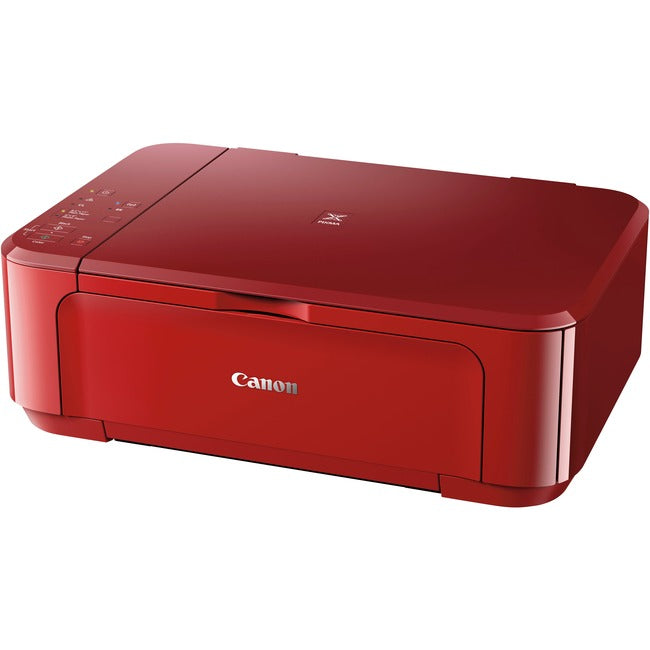 Canon PIXMA MG MG3620 Wireless Inkjet Multifunction Printer - Color