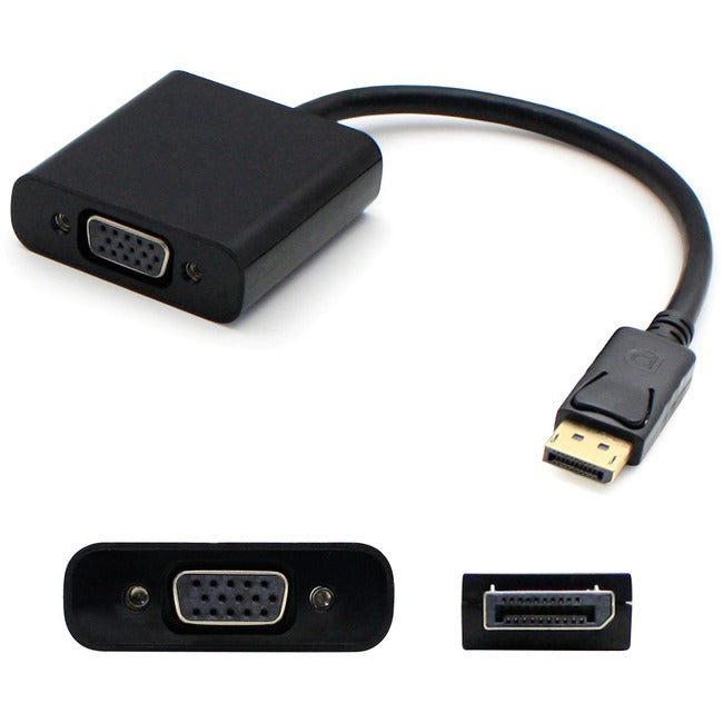 AddOn 57Y4393-AO DisplayPort-VGA Video Cable