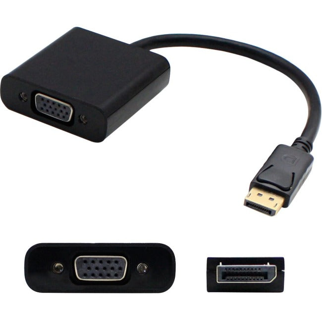 AddOn AS615AA-AO DisplayPort-VGA Video Cable