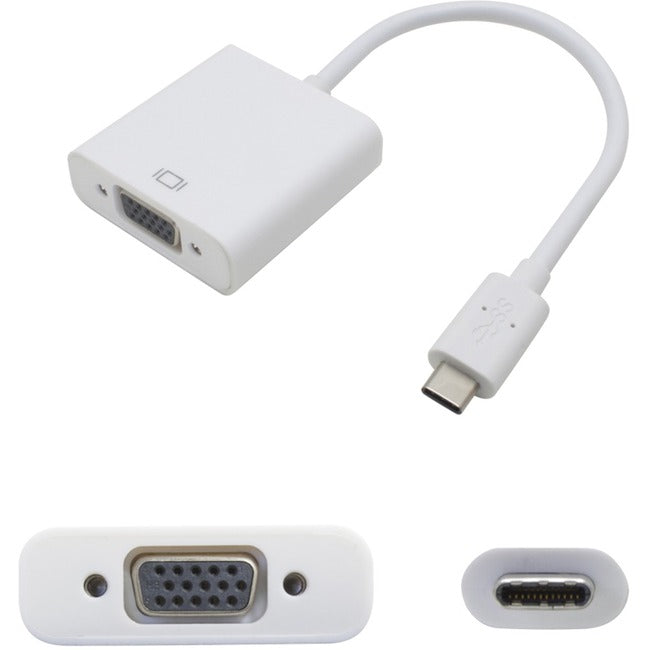 AddOn USB-VGA Cable