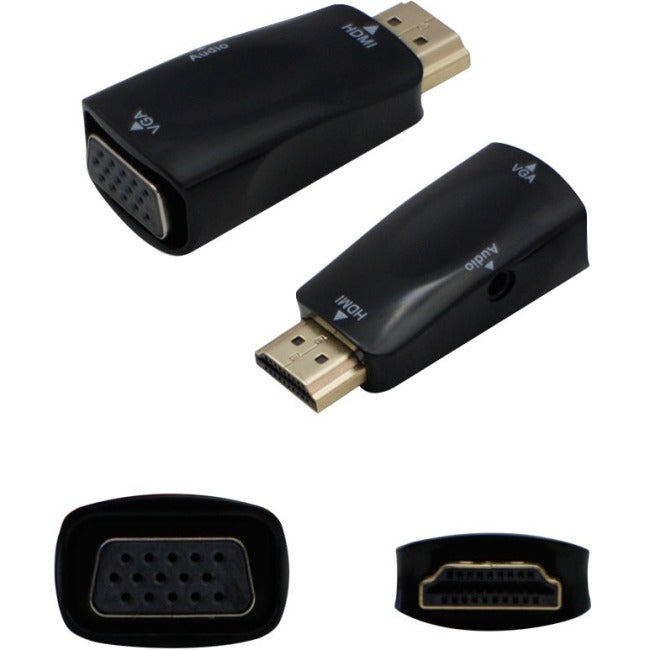 AddOn HDMI-VGA Audio-Video Adapter