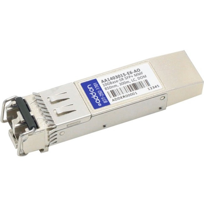 AddOn SFP+ Module