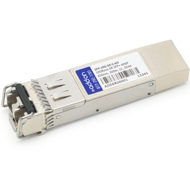 AddOn Cisco SFP+ Module