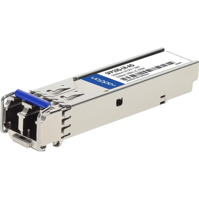 AddOn ZyXEL SFP+ Module