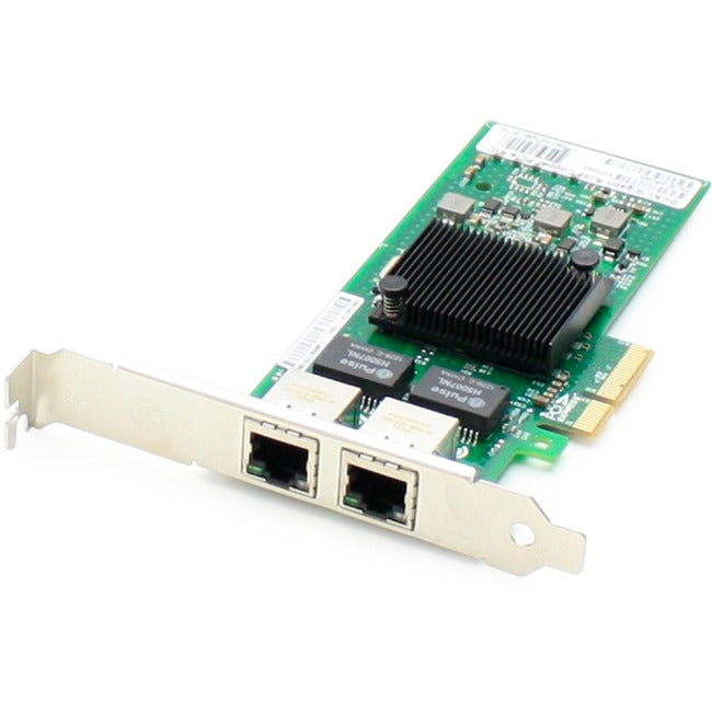 AddOn Intel Gigabit Ethernet Card