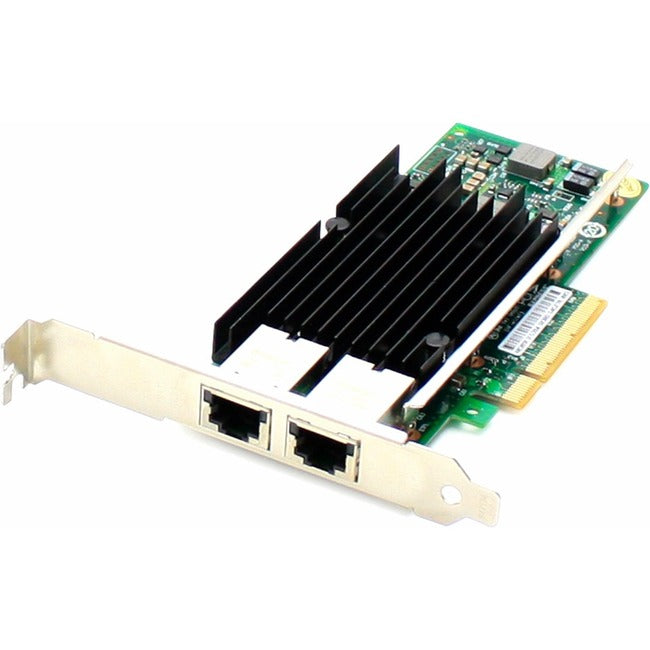 AddOn Intel 10Gigabit Ethernet Card