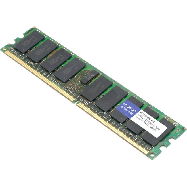 AddOn FACTORY ORIGINAL 16GB KIT 2X4G DDR2 667MHz LP FBD