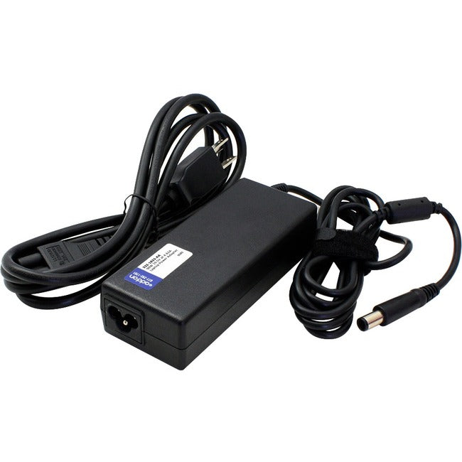 AddOn 332-1833-AA is a Dell compatible 90W 19.5V at 4.62A laptop power adapter specifically designed for Dell notebooks. Our power adapters are 100% tested and compatible for the systems intended for.