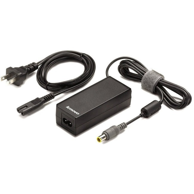 AddOn 40Y7696-AA is a Lenovo compatible 65W 20V at 3.25A laptop power adapter specifically designed for Lenovo notebooks. Our power adapters are 100% tested and compatible for the systems intended for.