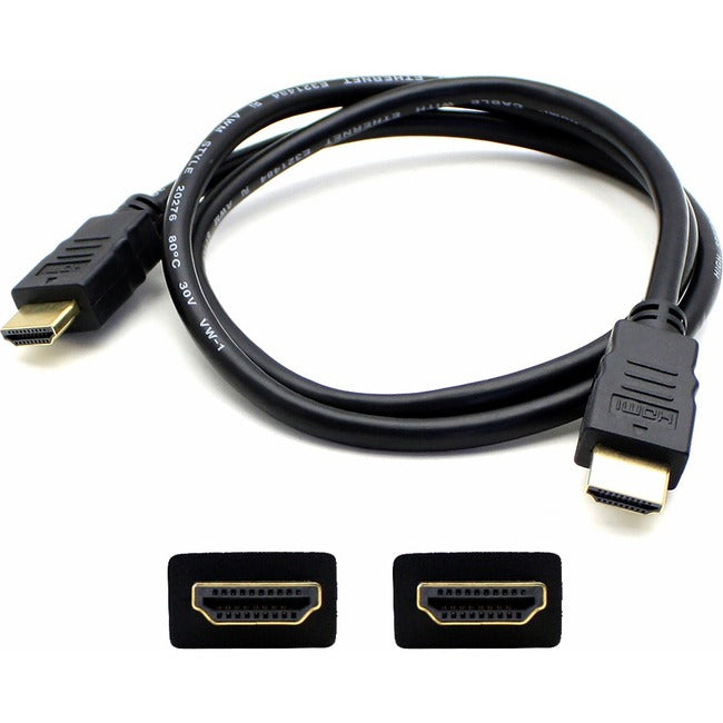 AddOn 35ft (10.7M) HDMI to HDMI 1.3 Cable - Male to Male