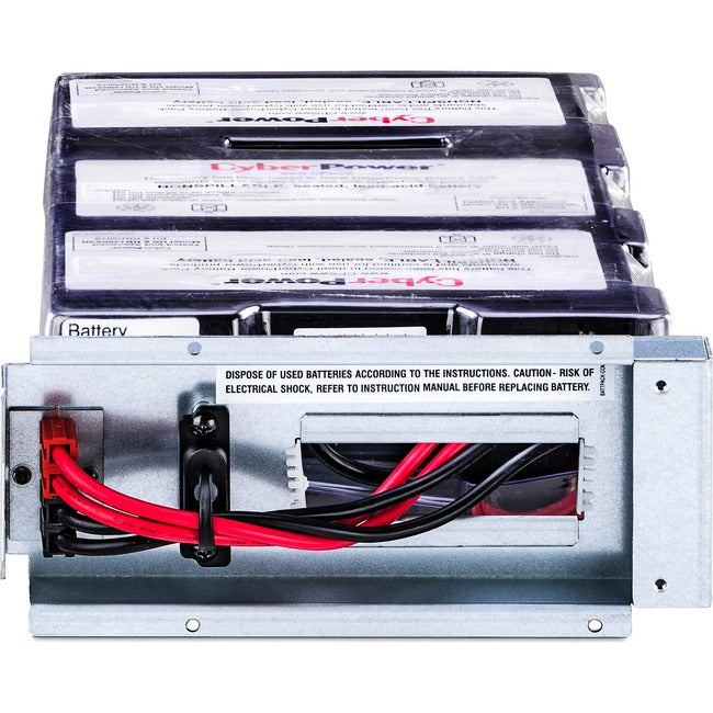 CyberPower RB1290X3R Battery Kit