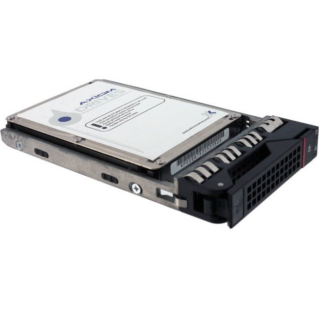 Axiom 1.80 TB Hard Drive - 2.5" Internal - SAS (12Gb-s SAS)