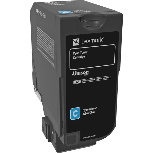 Lexmark Original Toner Cartridge