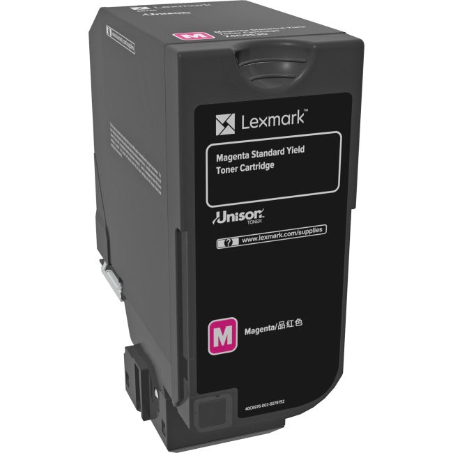 Lexmark Original Toner Cartridge