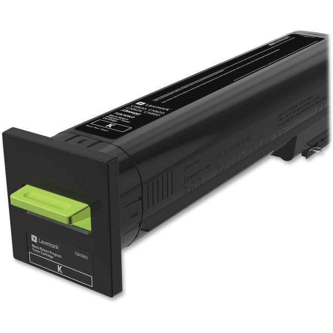 Lexmark Unison Original Toner Cartridge