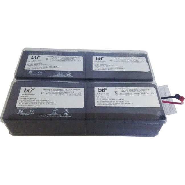 BTI UPS Battery Pack