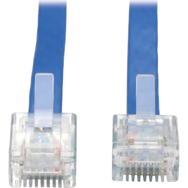 Tripp Lite Cisco Console Rollover Cable (RJ45 M/M), 10 ft.