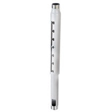 Chief CMS-0305W Mounting Extension - White