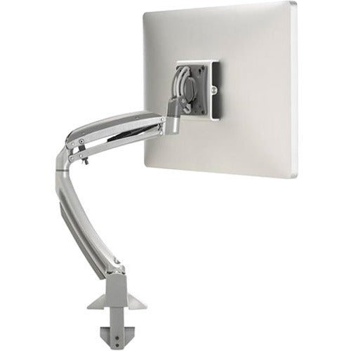 Chief KONTOUR K1D120S Desk Mount for Flat Panel Display - Silver