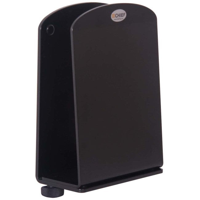 Chief KSA1023 Wall Mount for CPU - Black