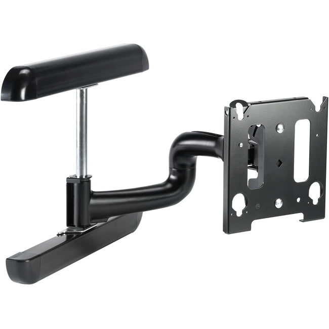 Chief Reaction MWR-UB Wall Mount for Flat Panel Display - Black  FRN