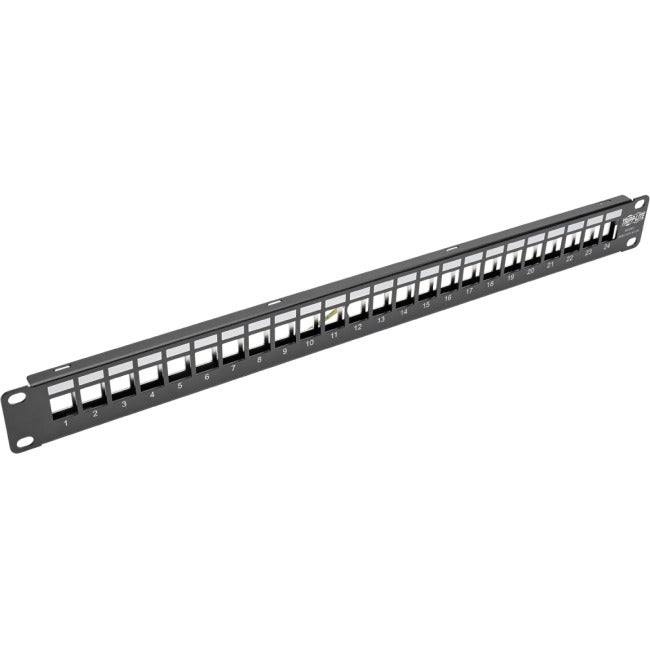 Tripp Lite N062-024-KJ-SH Blank Patch Panel