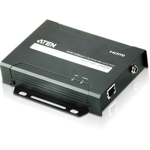 ATEN HDMI HDBaseT-Lite Transmitter with POH (HDBaseT Class B)