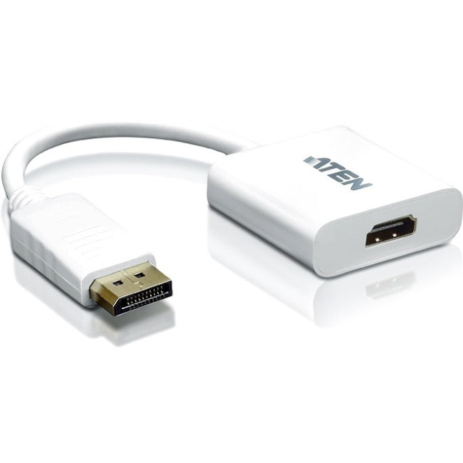 ATEN DisplayPort to HDMI Adapter