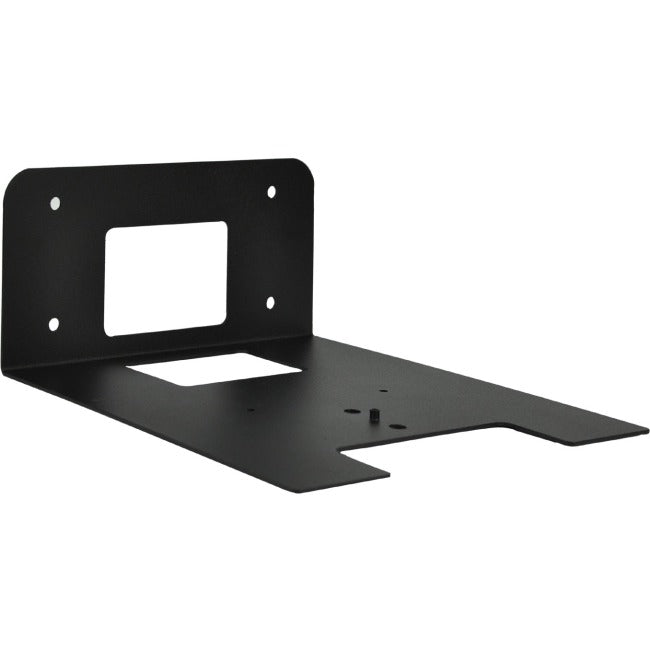 ClearOne Wall Mount for Webcam - Black