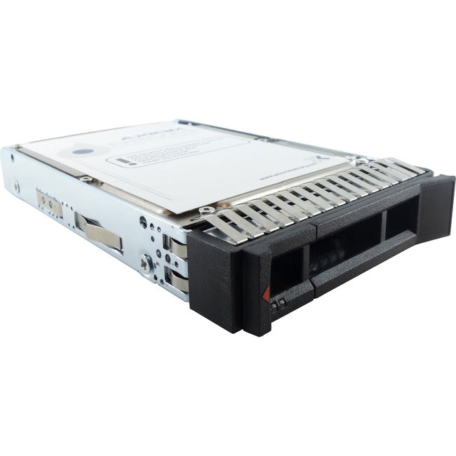 Axiom 1.2TB 12Gb-s SAS 10K RPM SFF Hot-Swap HDD for Lenovo - 00WG700
