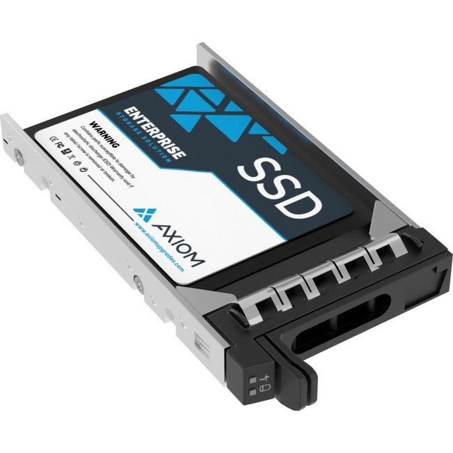 Axiom 1.92TB Enterprise Pro EP400 2.5-inch Hot-Swap SATA SSD for Dell