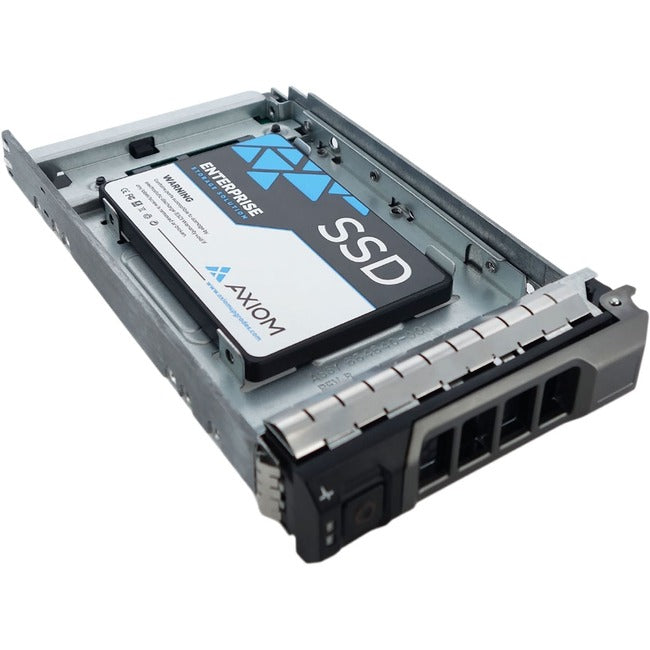 Axiom 480GB Enterprise Pro EP400 3.5-inch Hot-Swap SATA SSD for Dell