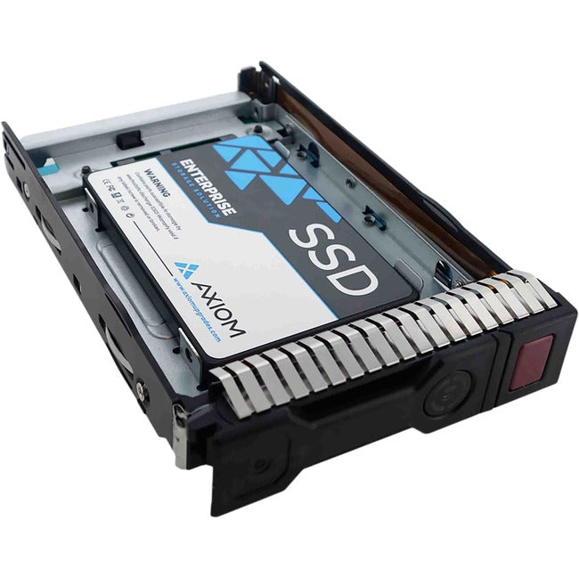 Axiom 1.92TB Enterprise Pro EP400 3.5-inch Hot-Swap SATA SSD for HP