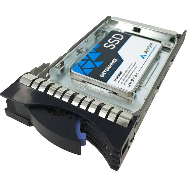 Axiom 1.92TB Enterprise Pro EP400 3.5-inch Hot-Swap SATA SSD for Lenovo