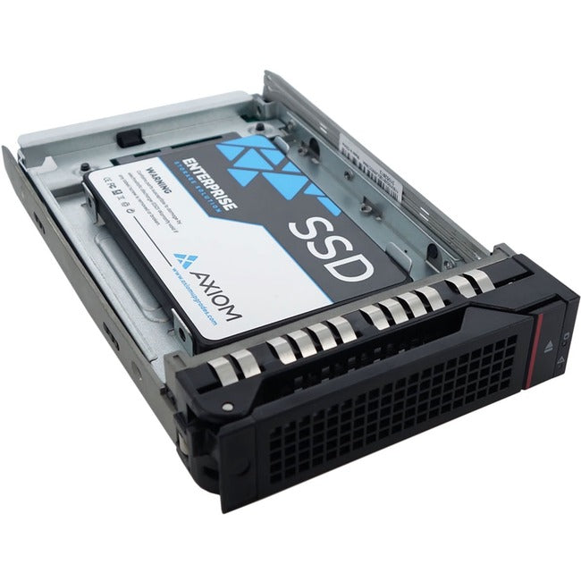 Axiom 1.92TB Enterprise Pro EP400 3.5-inch Hot-Swap SATA SSD for Lenovo