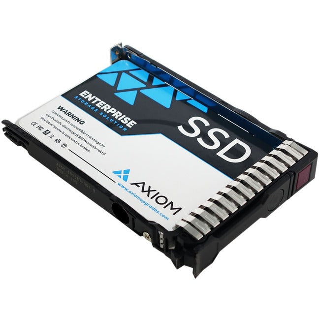 Axiom 240GB Enterprise EV100 2.5-inch Hot-Swap SATA SSD for HP