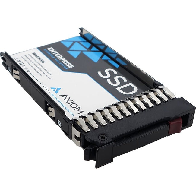 Axiom 1.92TB Enterprise EV200 2.5-inch Hot-Swap SATA SSD for HP