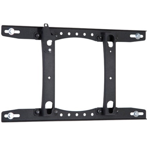 Chief MSR6000 Wall Mount for Flat Panel Display - Black