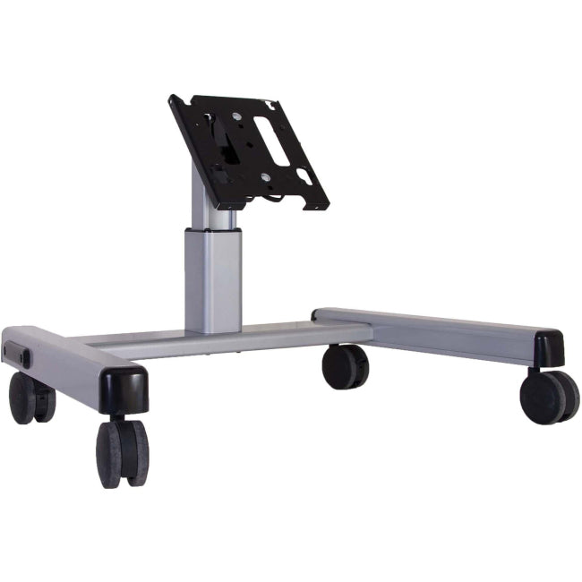 Chief MFQUB Flat Panel Confidence Monitor Cart  FRN